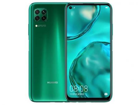 Поступил в продажу Nova 6 SE - с камерой как у iPhone 11