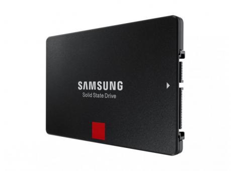 Твердотельные накопители от Samsung с отличными характеристиками появились на российском рынке