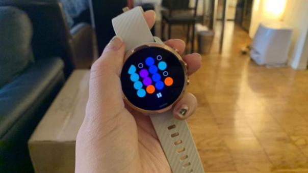 В умных часах на Wear OS нашли "пасхалку"