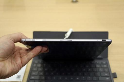Huawei Matebook E 2019: ноутбук на Snapdragon 850 с Windows 10 внутри