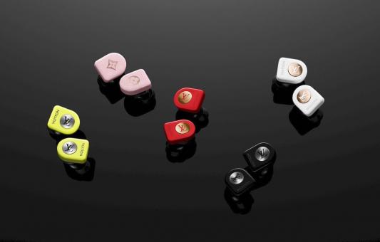 Louis Vuitton представил аналог AirPods за 1000 евро