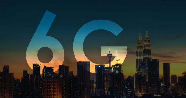 В Китае начали разрабатывать 6G