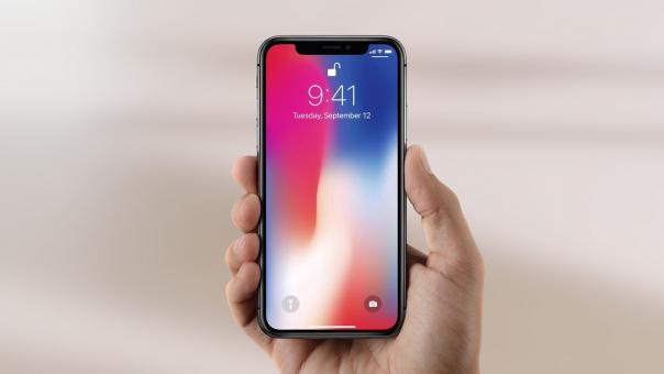Apple анонсировала старт продаж восстановленных iPhone X