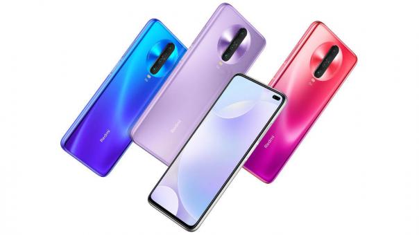 5G-флагман Xiaomi раскупили за 2 часа