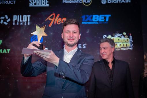 1xBet стал обладателем престижной награды International Gaming Awards 2024
