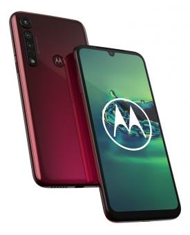 Moto g8 plus обновился и подешевел в России
