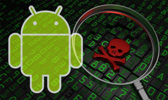 В Google Play обнаружено очередное приложение с опасным вирусом