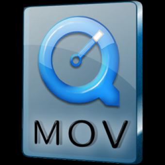 Файл формата MOV: чем открыть, описание, особенности