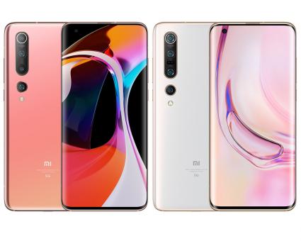 Xiaomi Mi 10 и Mi 10 Pro - бюджетные флагманы