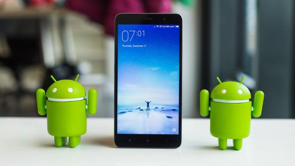 Какие Android-смартфоны могут заменить Iphone