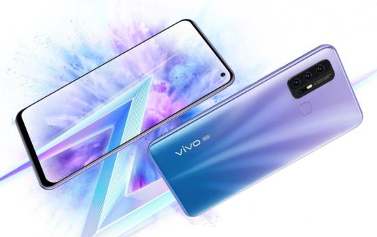 Один из самых доступных 5G-смартфонов поступил в продажу