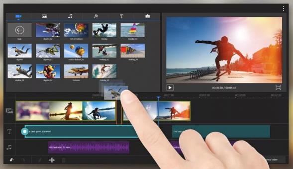 Топ 10 самых лучших видеоредакторов на Android