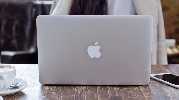 Выбираем альтернативу MacBook Air