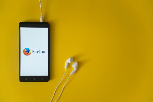 Ваше соединение не защищено firefox: как исправить