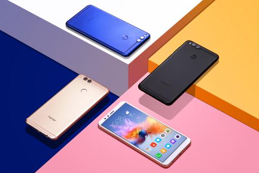 Эксперты: в России наиболее популярны смартфоны Honor