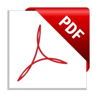 Файл формата pdf: чем открыть, описание, особенности