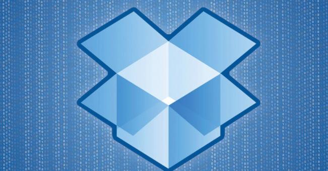 Dropbox переводит своих пользователей на платное обслуживание