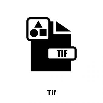 Файл формата tif: чем открыть, описание, особенности