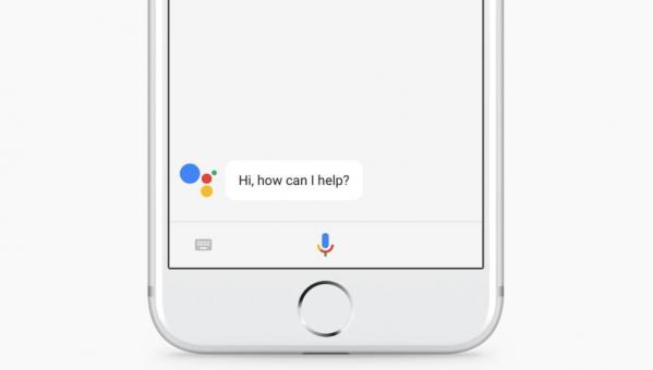"Google Ассистент" стал переводчиком в реальном времени