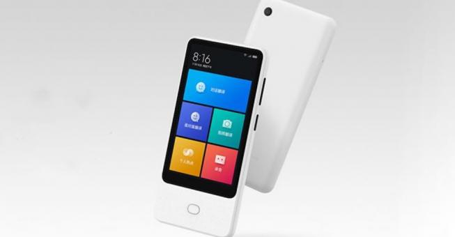 Представлен карманный переводчик от Xiaomi
