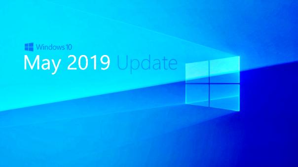 Обновление Windows 10 May Update уже можно установить. Что изменилось?