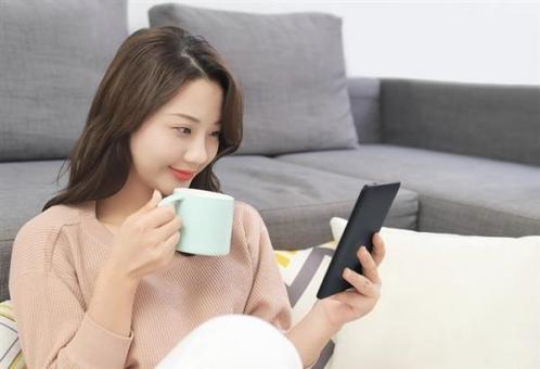 Xiaomi выпустила аналог Amazon Kindle