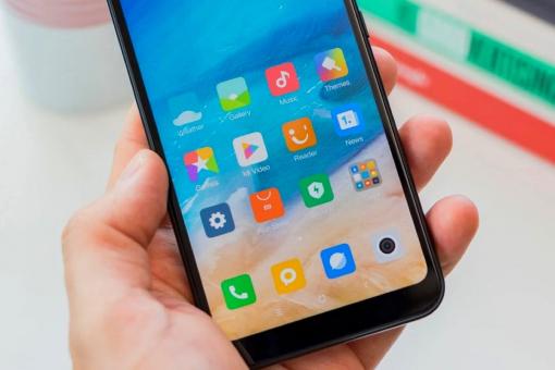 Бенчмарк AnTuTu опубликовал список самых производительных смартфонов