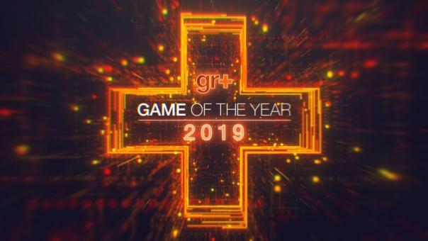 25 самых лучших игр 2019 года