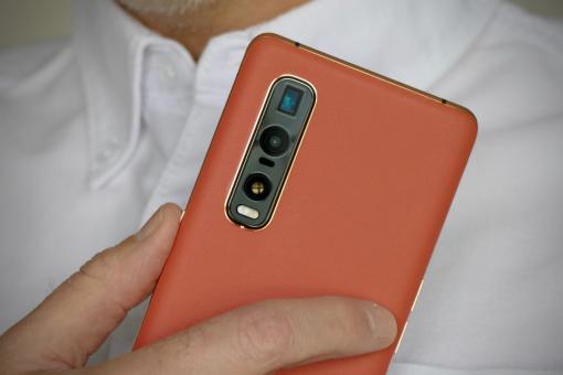 Самые мощные Android-смартфоны марта 2020 года