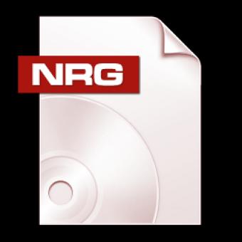 Файл формата nrg: чем открыть, описание, особенности