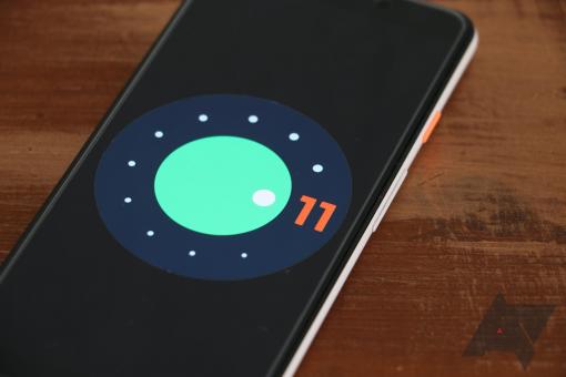 Названа дата анонса Android 11