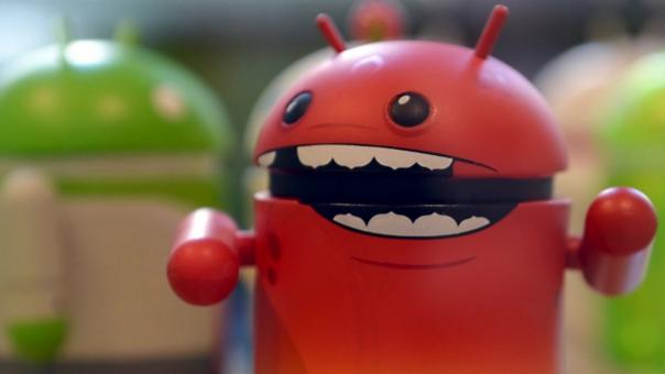 В Android устранена очередная серьезная уязвимость