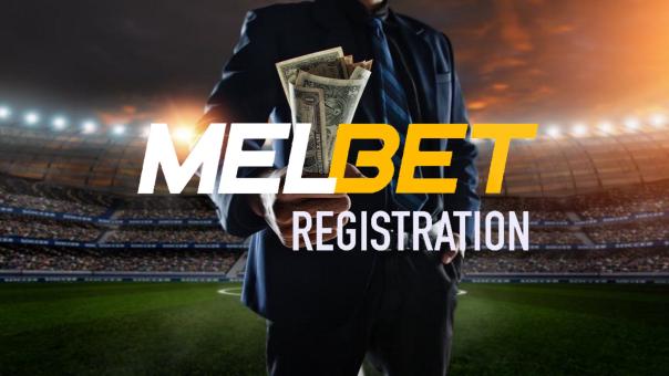 Регистрация в Melbet KZ: как зарегистрироваться в букмекерской конторе Melbet KZ