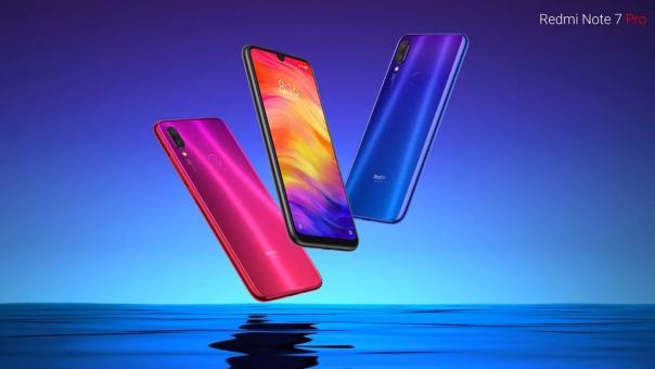 Xiaomi Redmi Note 7 Pro взорвался в Индии