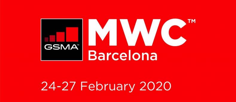 Выставки MWC 2020 не будет