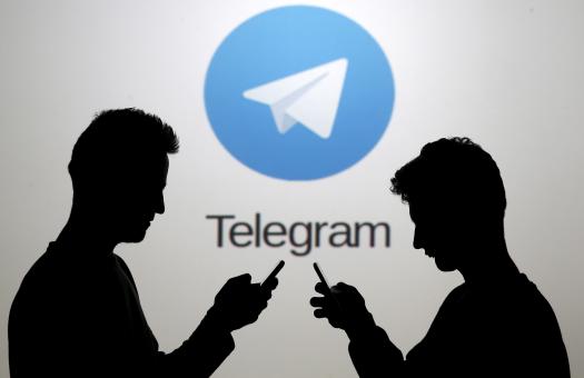 В Telegram появится возможность скрыть номер телефона