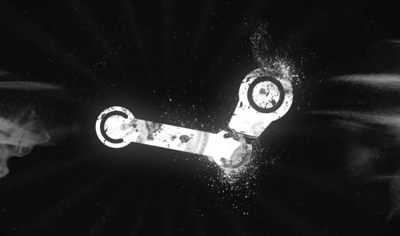 Как перенести Steam на другой диск