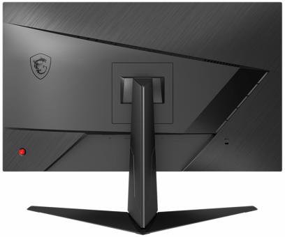 MSI Optix G242 - монитор для киберспортсменов